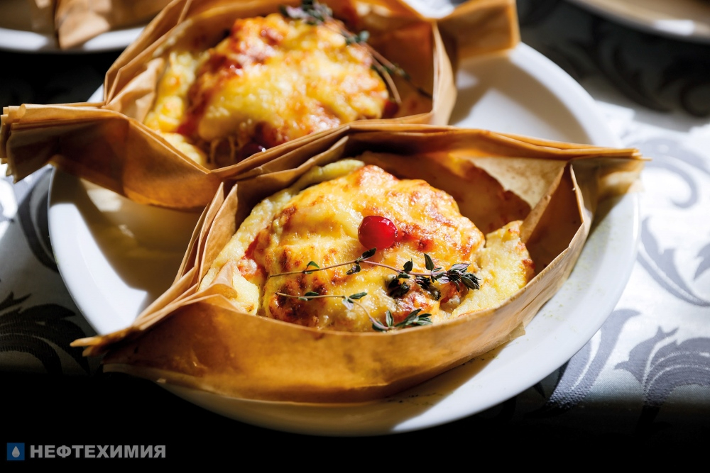 Общепит на АЗС «Белоруснефти» задает тренды всей стране