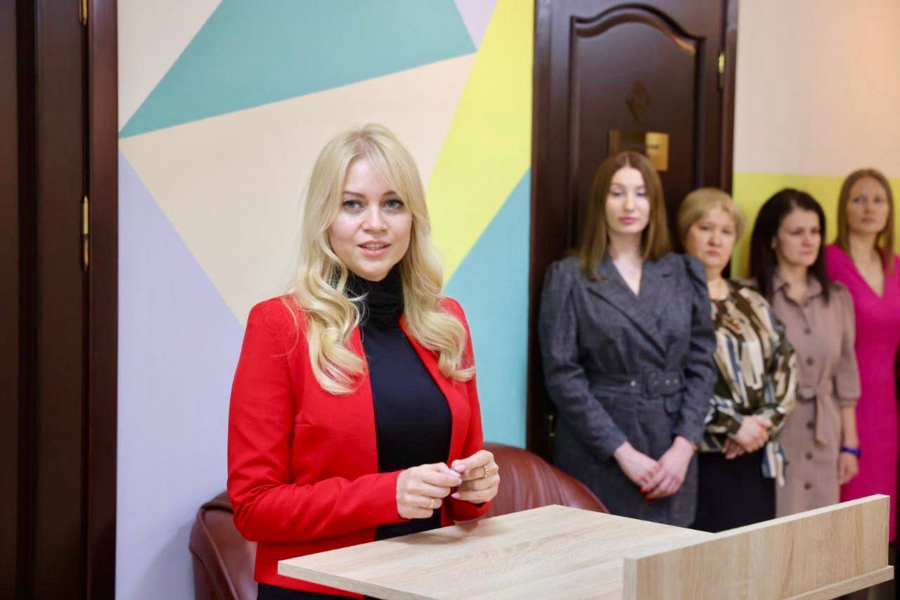 «Белоруснефть» открыла международную Бизнес-Академию