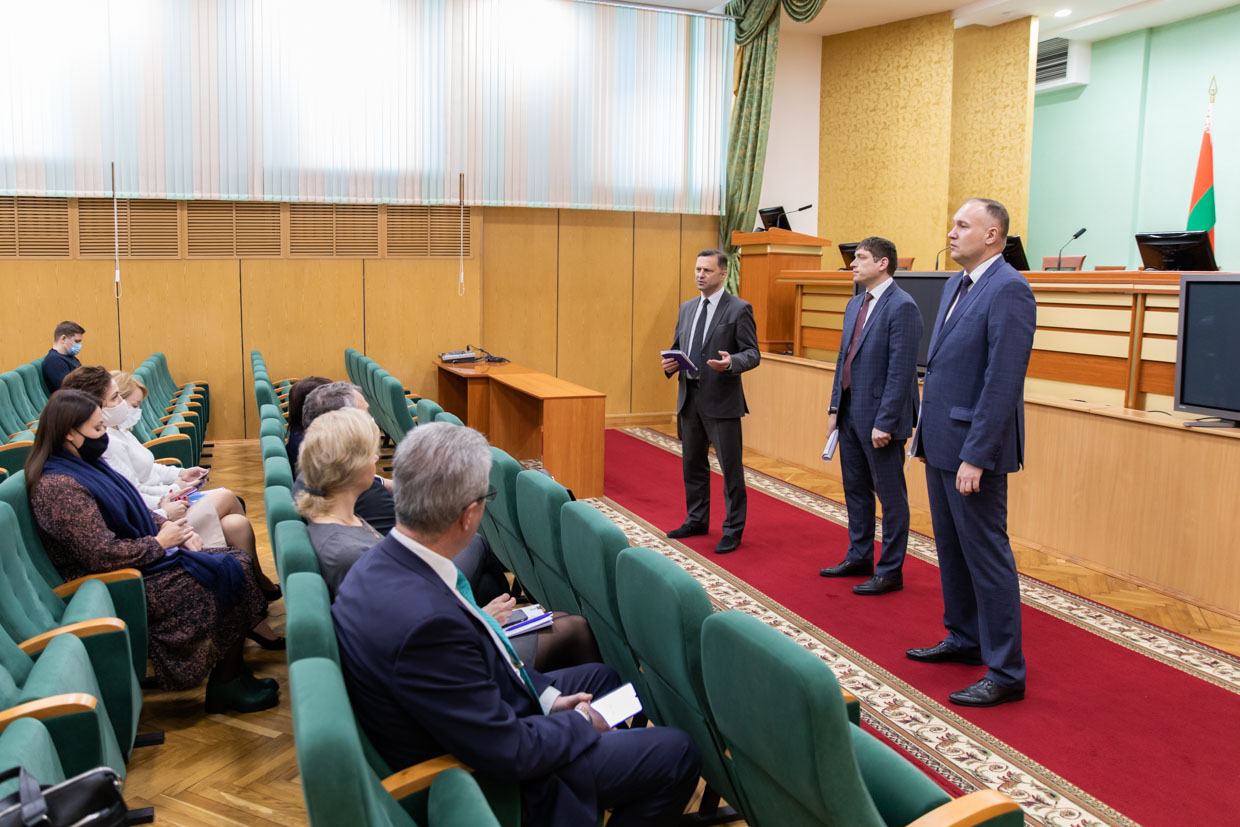 Компетентно о главном