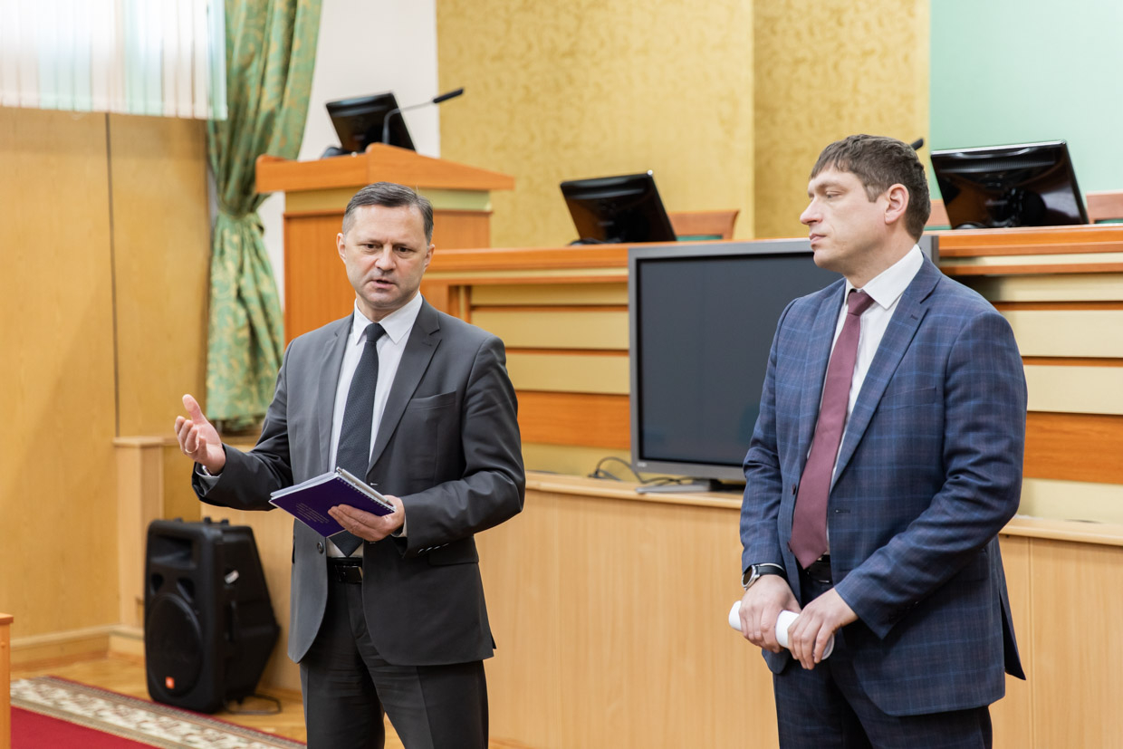 Компетентно о главном
