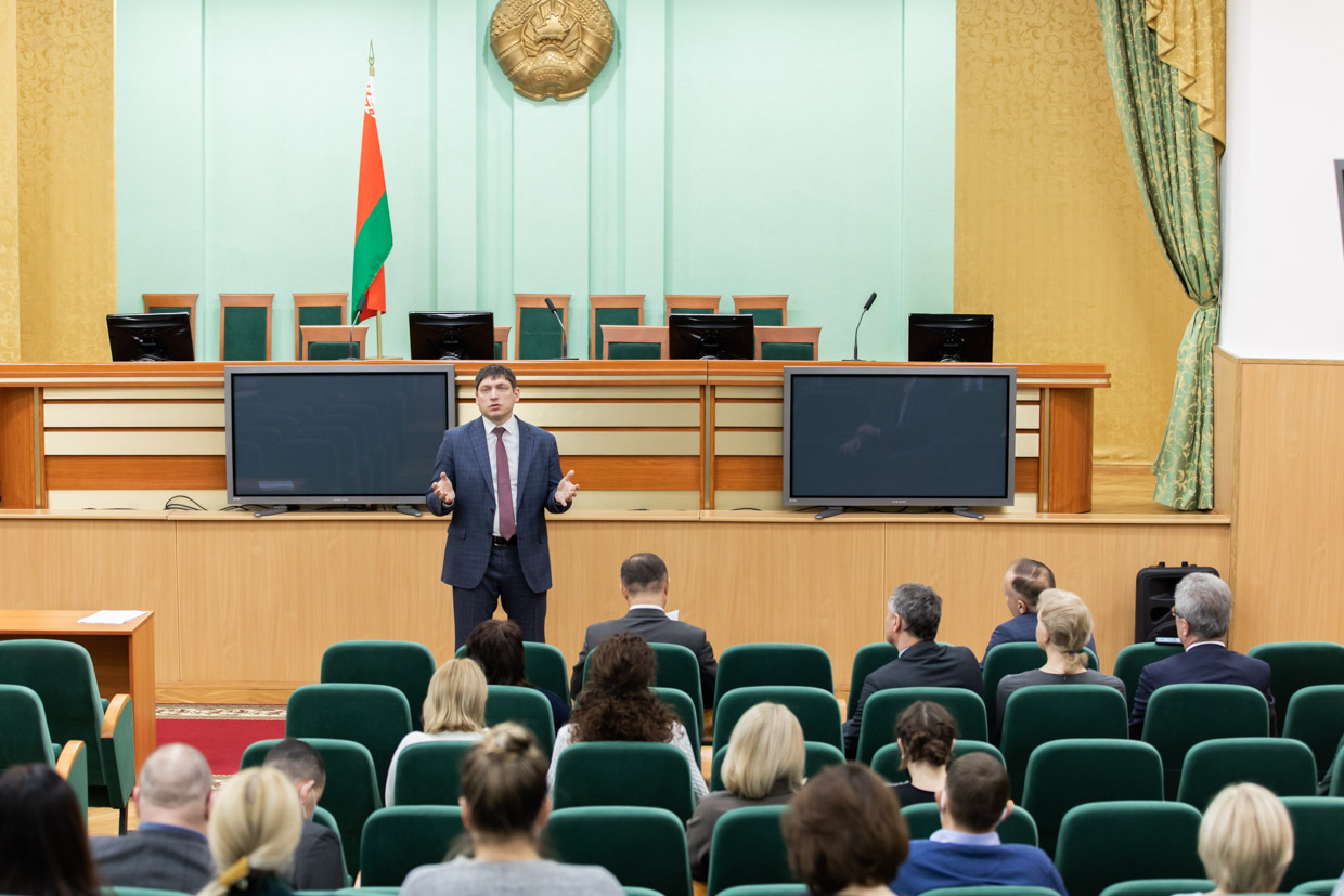 Компетентно о главном