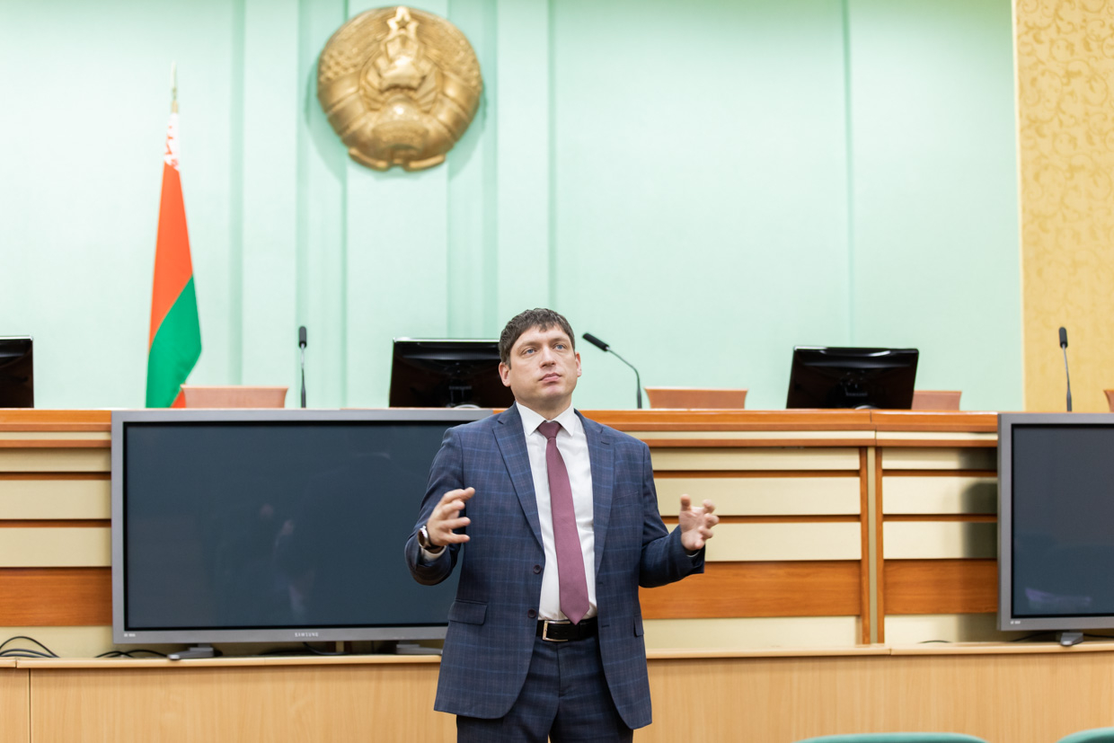 Компетентно о главном