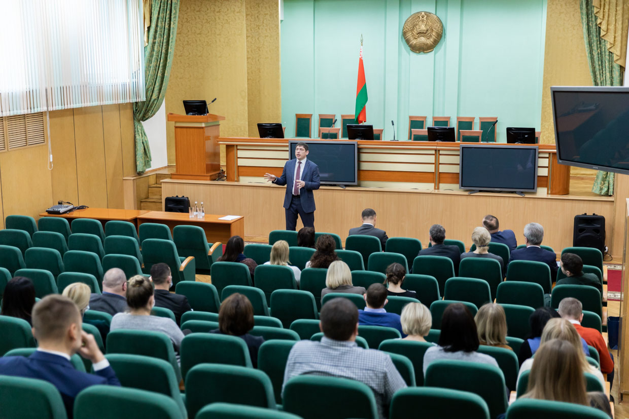 Компетентно о главном