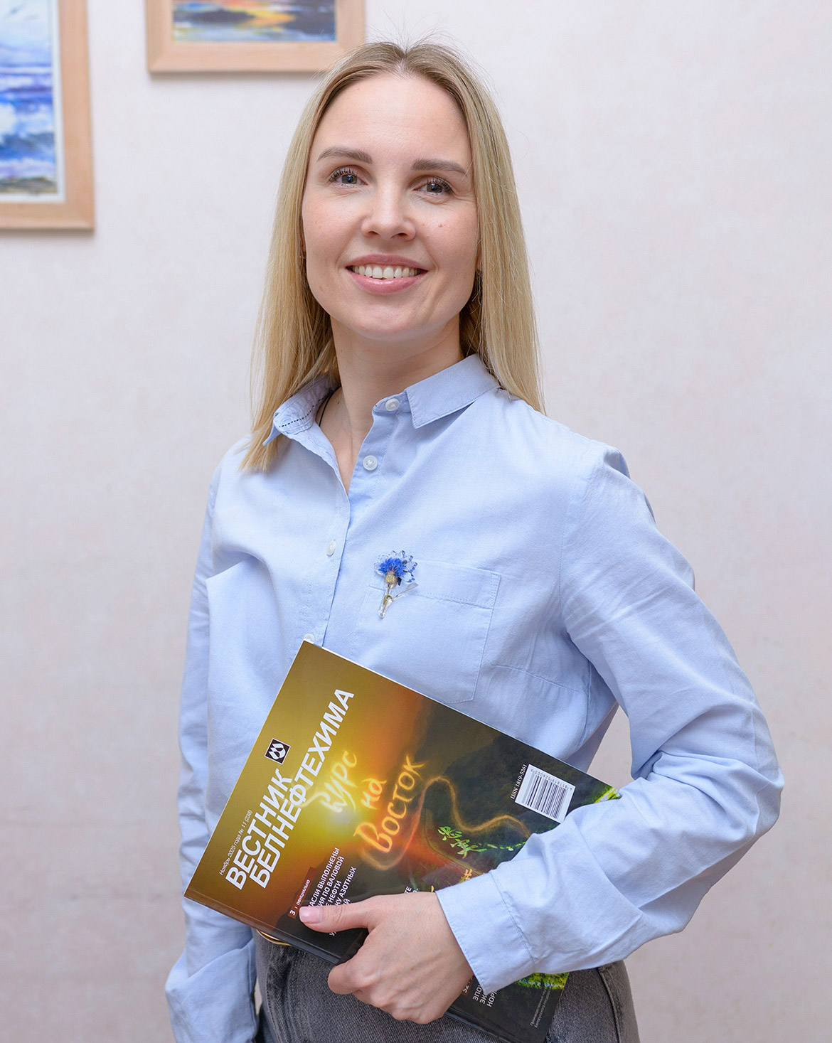 Подведены итоги отраслевого этапа республиканского конкурса «Женщина года — 2025»