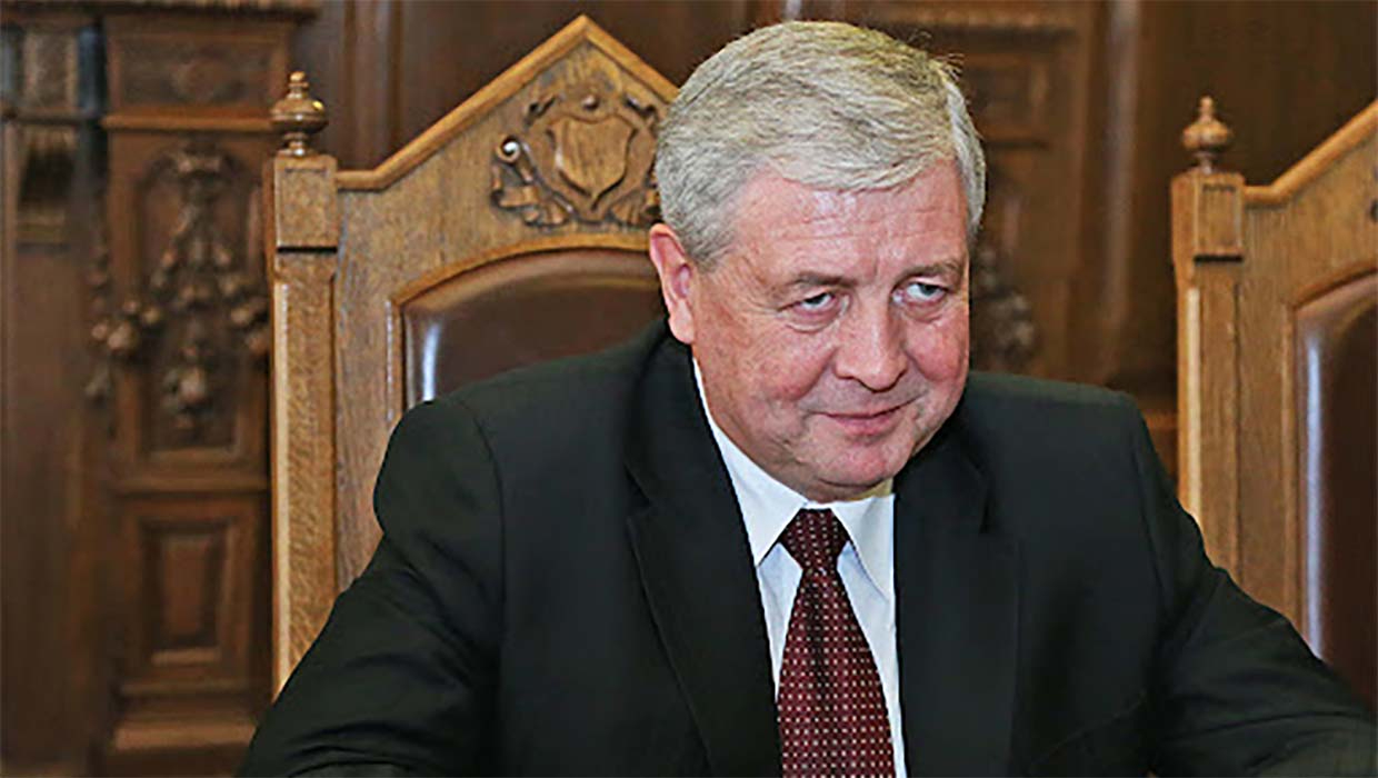 Владимир Семашко