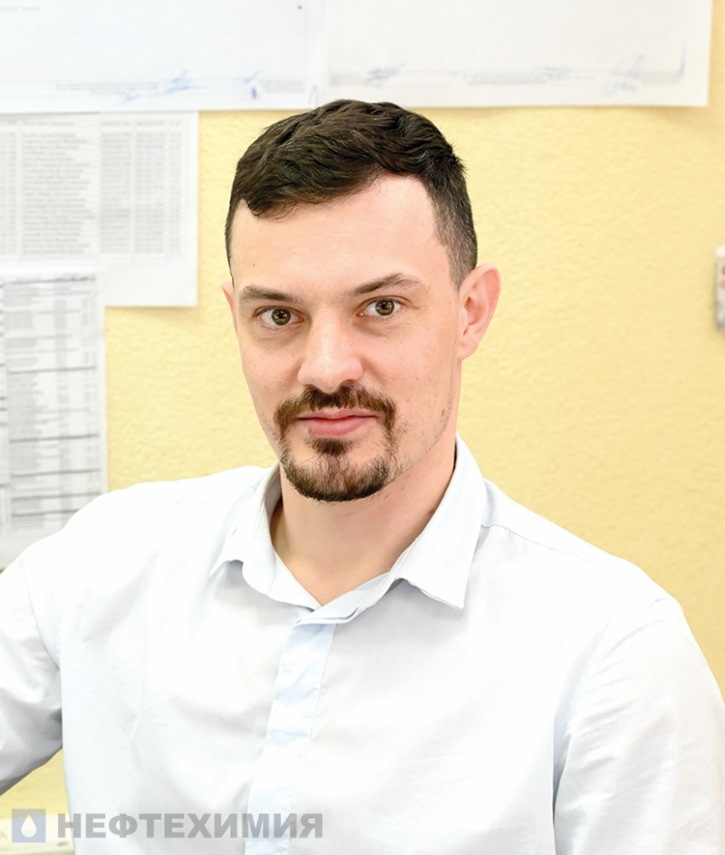 Перспективное развитие ОАО «Гродно Азот»