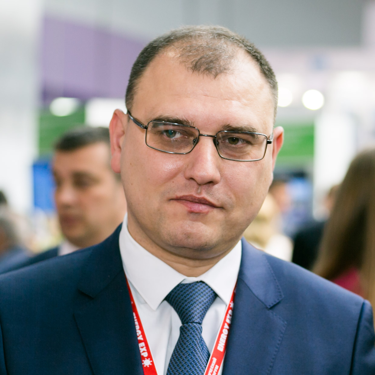 министр энергетики Республики Беларусь Виктор Каранкевич 