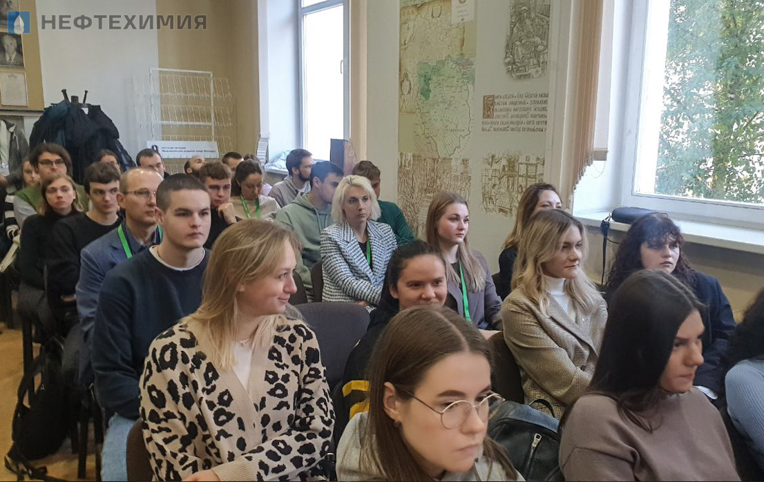 Альтернативные источники сырья и топлива обсуждают ученые в Минске