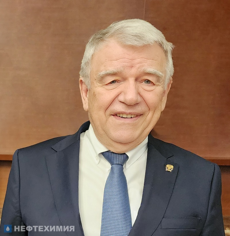 Российский опыт импортонезависимости в катализаторах для нефтехимии представлен в Беларуси