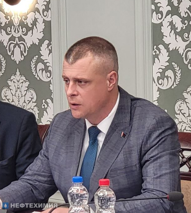 Концерн «Белнефтехим» и НАН Беларуси конкретизировали направления сотрудничества