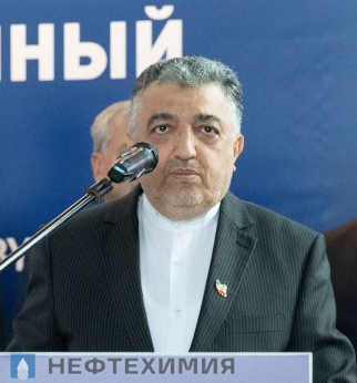 Беларусь будет поставлять Ирану калийные удобрения