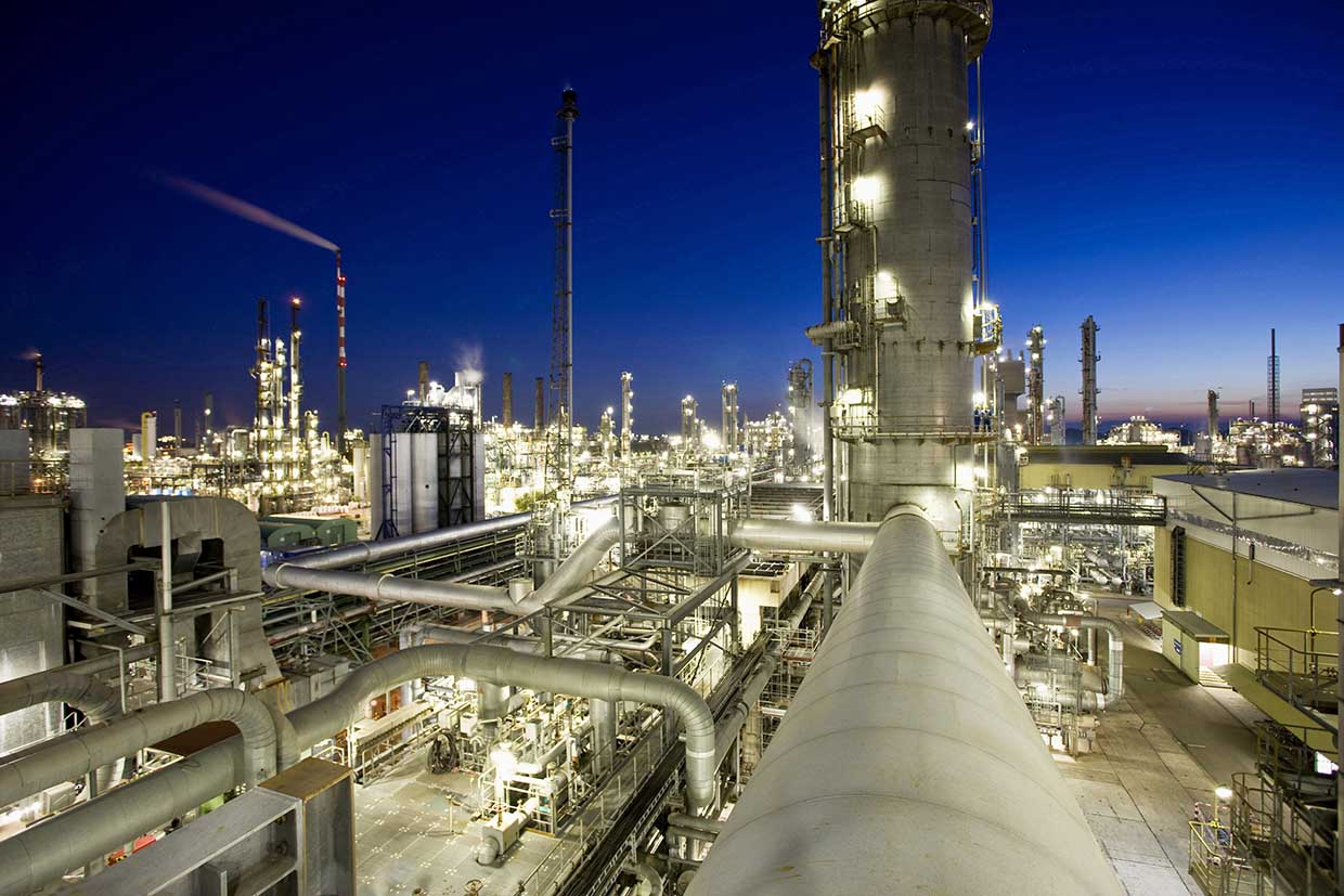 Требования IMO 2020 бросают вызов нефти Urals