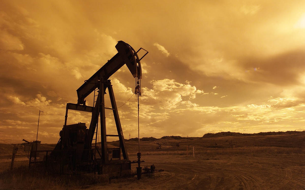 Техрегламент ЕАЭС на нефть вступает в силу 1 июля 