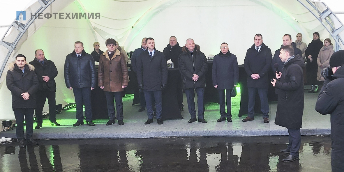 Супербыстрый зарядный комплекс для электрокаров открыт сегодня в Минске. Мы это сделали первыми в СНГ!
