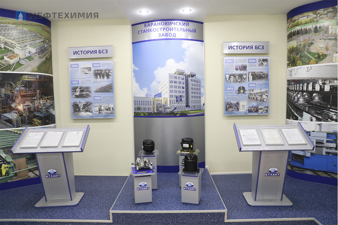 Деловая встреча редакторов корпоративных газет промпредприятий страны прошла в Минске