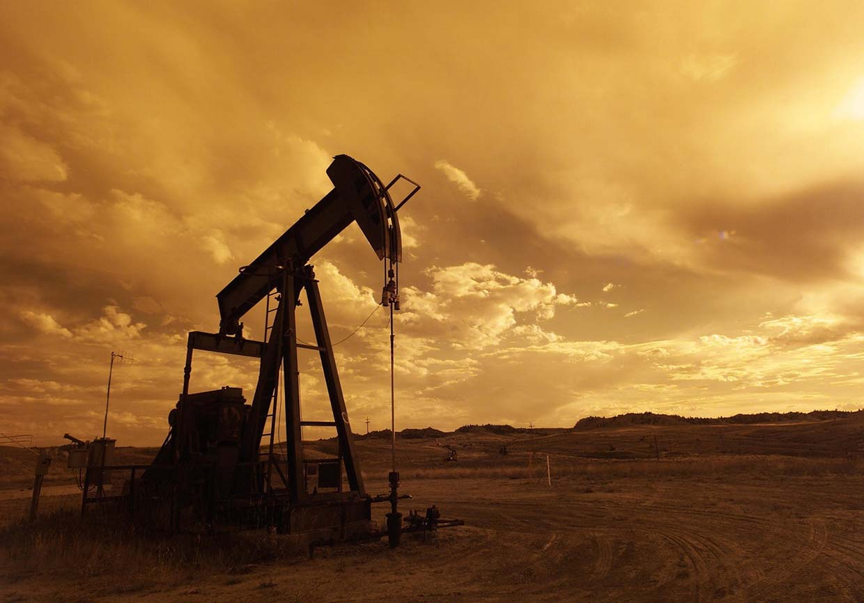 Казахстан за 2019 год увеличил добычу нефти на 1,4%, до 78,6 млн т