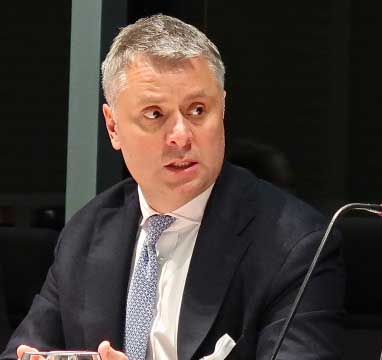 Украина предложила отдать ей ненужную нефть