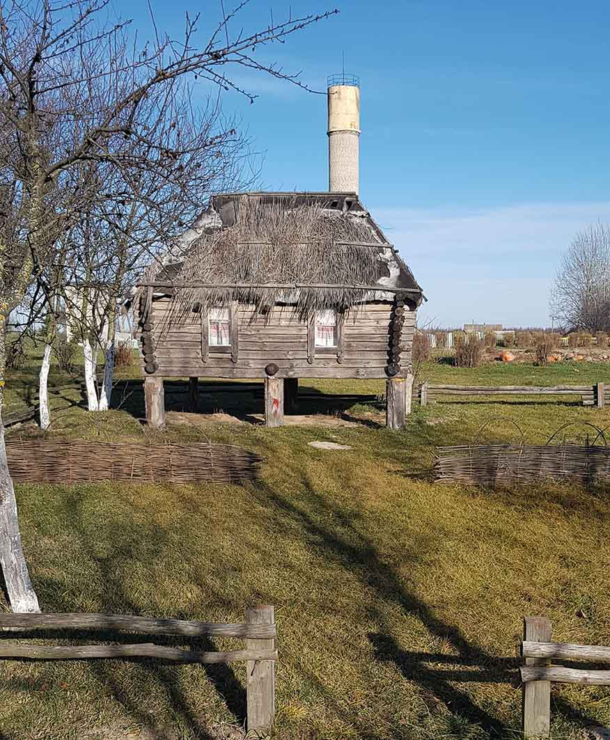 ПОЛЕССКАЯ ХРОНИКА. К 100-летию со дня рождения Ивана Мележа