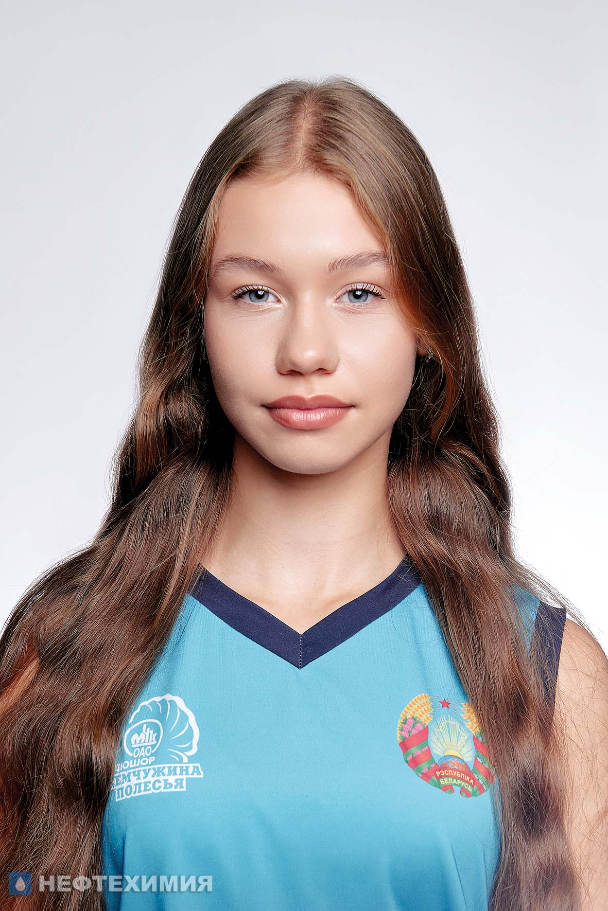 Юные волейболистки из Мозыря — лучшие в стране