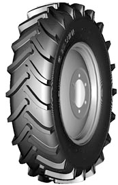 Радиальная камерная шина 15.5R38 Ф-2Ас индексом нагрузки 134