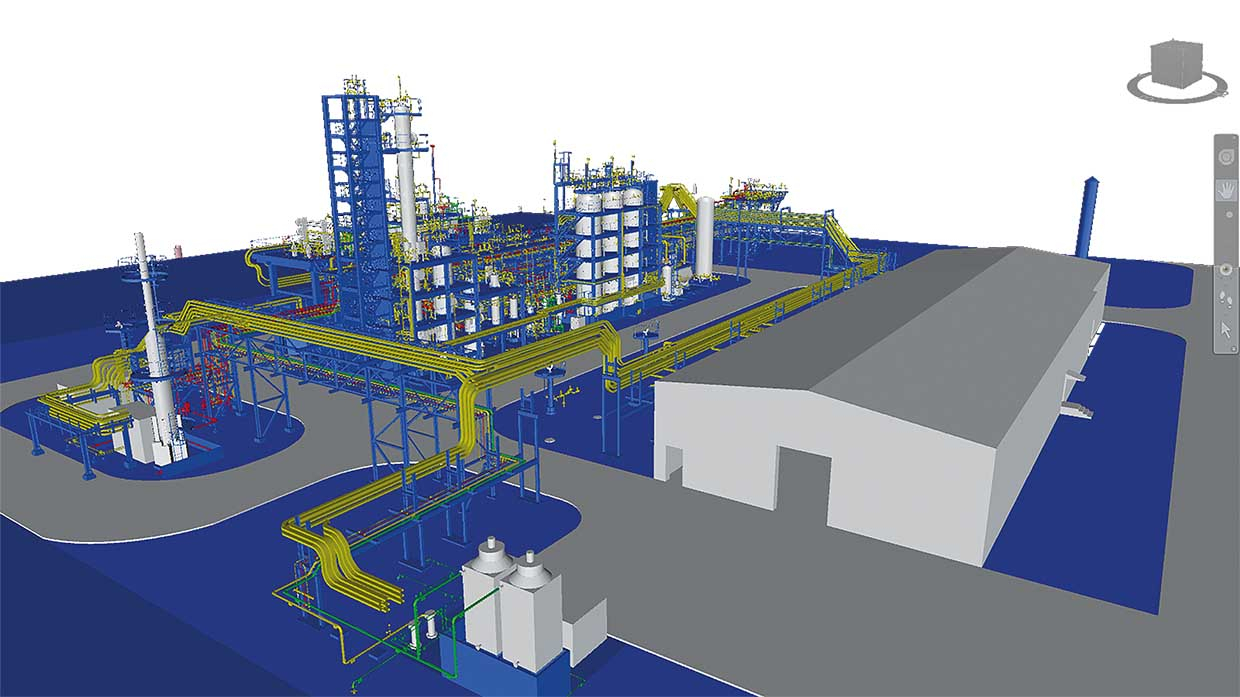 Процесс мерокс (mercaptan oxidation) разработан в 40­-х годах XX века американской компанией UOP. Он предназначен для демеркаптанизации бензиновой и керосиновой фракций, сероочистки природного  и сжиженного газов.