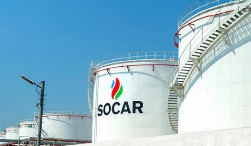 SOCAR поставит в Беларусь очередную партию азербайджанской нефти