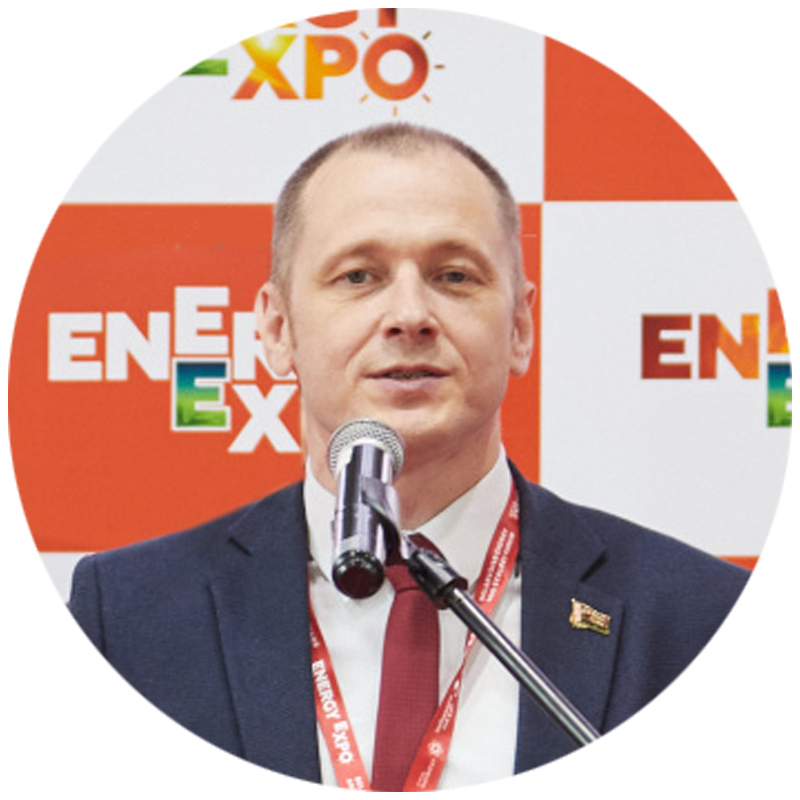 Нефтехимические предприятия участвуют в форуме Energy Expo — 2025