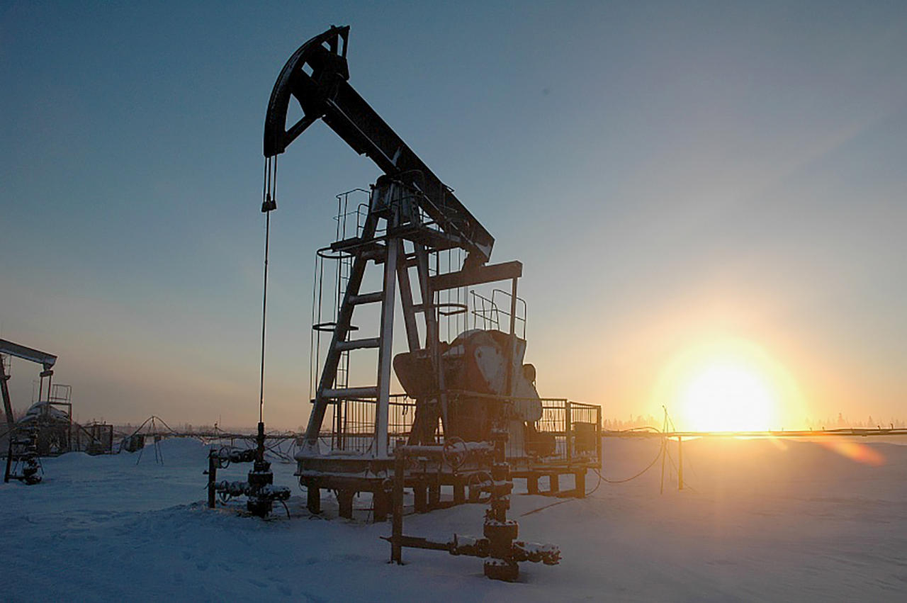 ОАО «НК «Янгпур» - нефтегазодобывающая компания. C 2013 г. представляет «Белоруснефть» на российском рынке добычи нефти и газа.